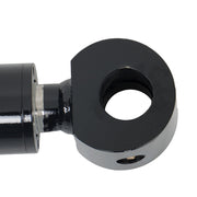 DURAFORCE Bobcat E26 7197737 Hydraulic Thumb Clamp Cylinder High Quality Black