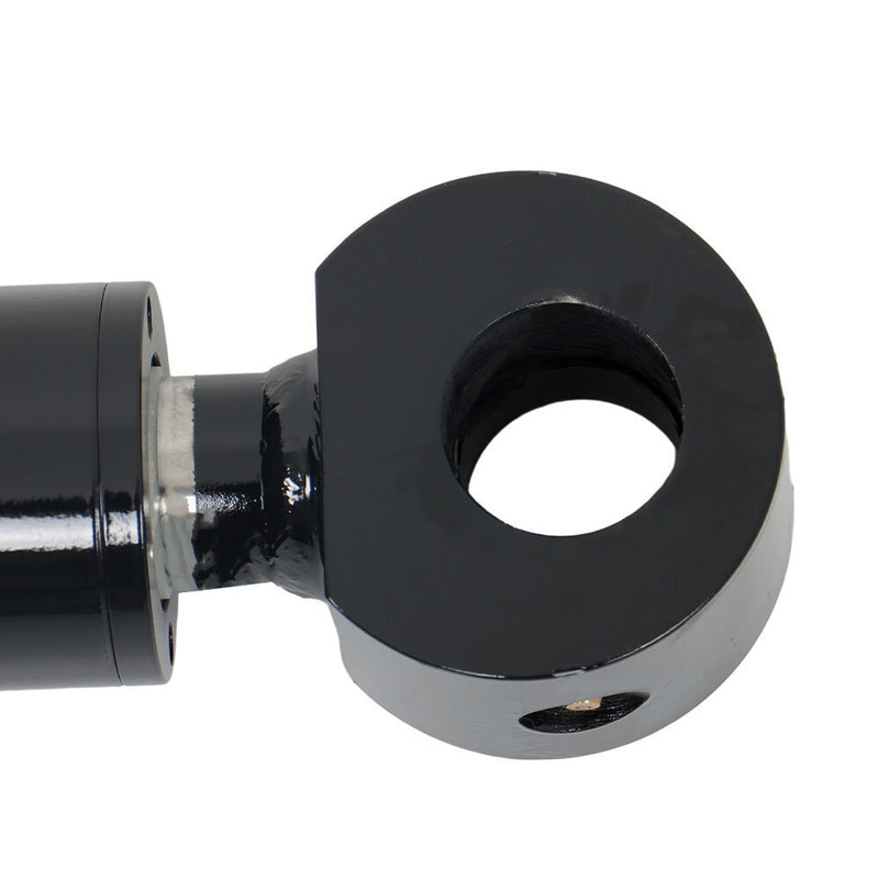 DURAFORCE Bobcat E26 7197737 Hydraulic Thumb Clamp Cylinder High Quality Black