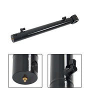 DURAFORCE Bobcat E26 7197737 Hydraulic Thumb Clamp Cylinder High Quality Black