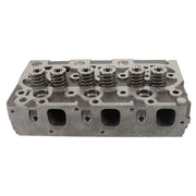 DURAFORCE Kubota D1402 Cylinder Head w/ Valves Gasket for Bobcat Scat Trak Complete