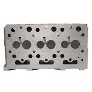 DURAFORCE Kubota D1402 Cylinder Head w/ Valves Gasket for Bobcat Scat Trak Complete