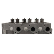 DURAFORCE Kubota D1402 Cylinder Head w/ Valves Gasket for Bobcat Scat Trak Complete