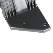 DURAFORCE Hip Restraint Passenger Side Club Car DS Golf Cart 2000-2008 Replacement