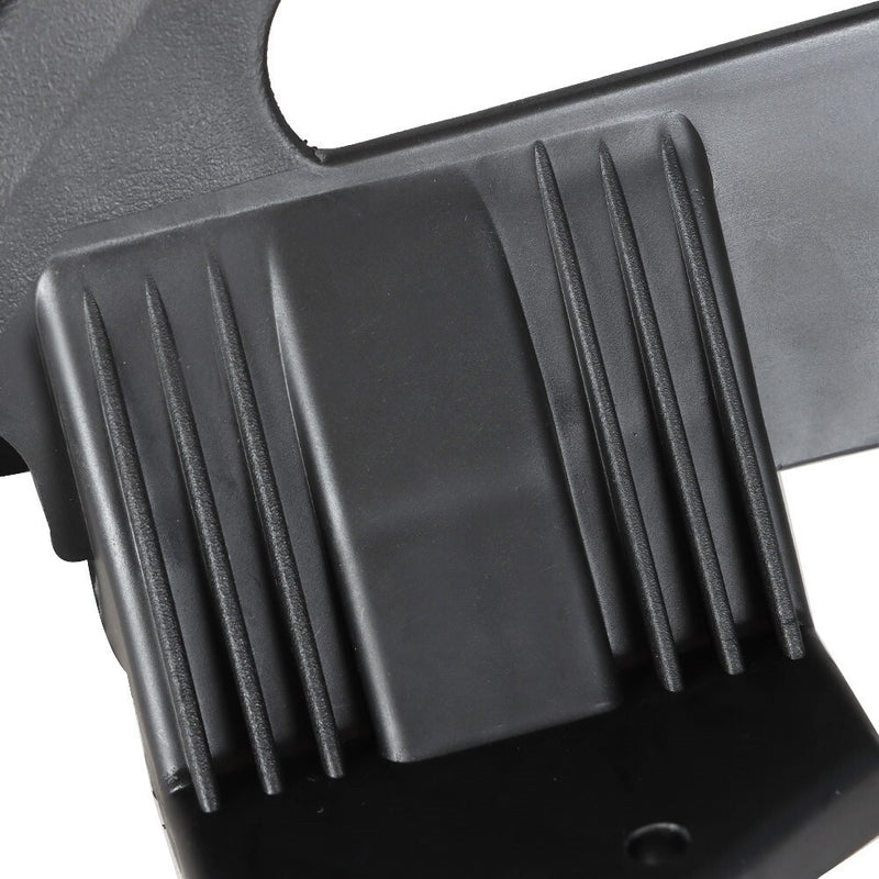 DURAFORCE Hip Restraint Driver Left & Right Side for Club Car DS Golf Carts 2000-2008