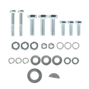 DURAFORCE NEW 13.5" Boat Wheel & 13ft Rotary Steering Kit Outboard SS13713