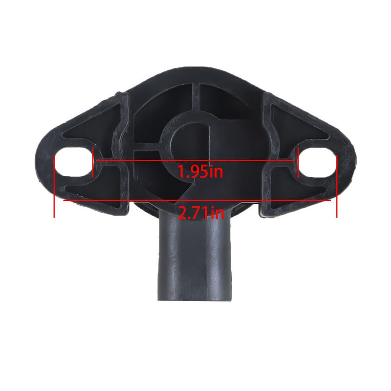 DURAFORCE Starter Solenoid Relay Switch for Sea-Doo GTS GTX GSI GSX 278000513 278002347