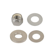 DURAFORCE Mercury Racing Propeller Hub Kit 8M0183487 840389K06 Assembly