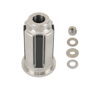 DURAFORCE Mercury Racing 8M0183487 840389K06 Propeller Hub Kit Assembly High Quality