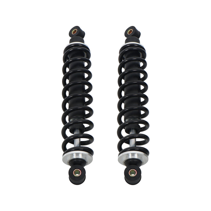 DURAFORCE 2× Front Shock Absorbers for John Deere 4x2 6x4 TH TS TX Gators AM130448