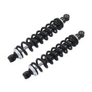 DURAFORCE 2× Front Shock Absorbers for John Deere 4x2 6x4 TH TS TX Gators AM130448