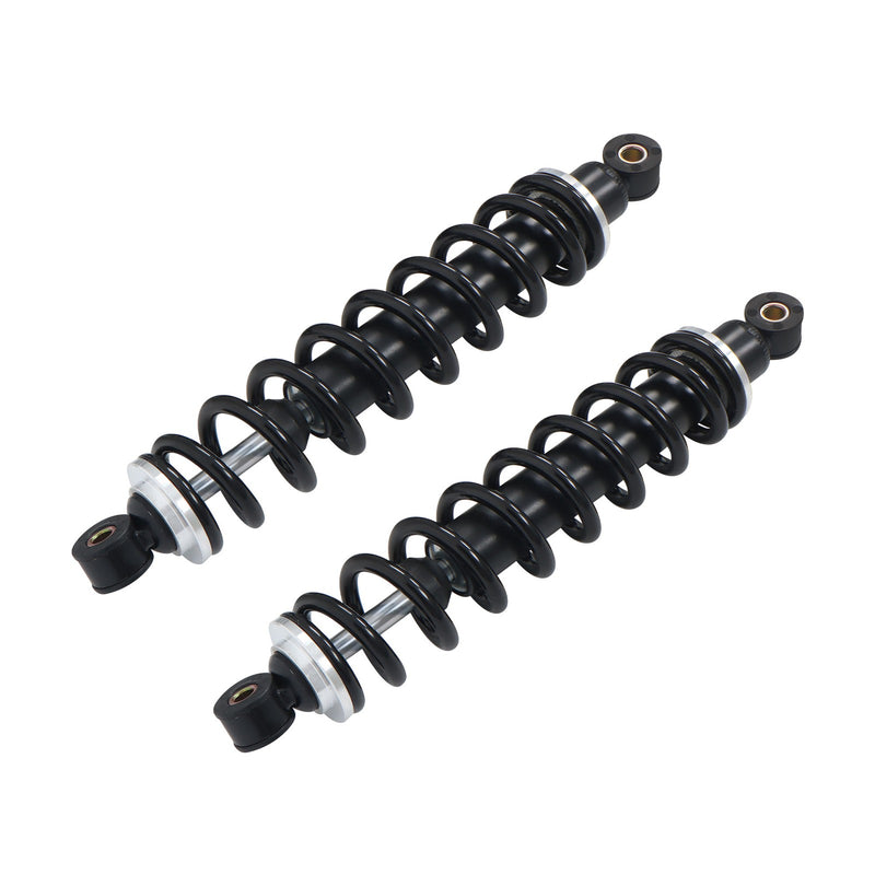 DURAFORCE 2× Front Shock Absorbers for John Deere 4x2 6x4 TH TS TX Gators AM130448