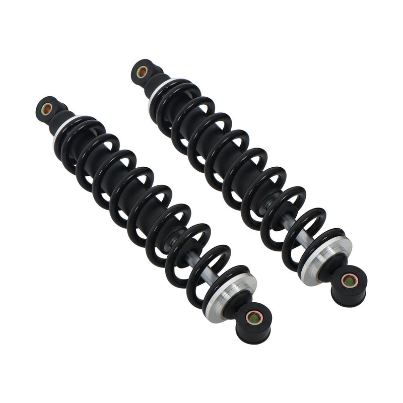 DURAFORCE 2× Front Shock Absorbers for John Deere 4x2 6x4 TH TS TX Gators AM130448