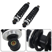 DURAFORCE 2× Front Shock Absorbers for John Deere 4x2 6x4 TH TS TX Gators AM130448