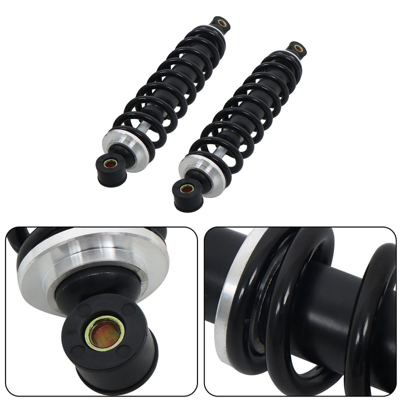 DURAFORCE 2× Front Shock Absorbers for John Deere 4x2 6x4 TH TS TX Gators AM130448
