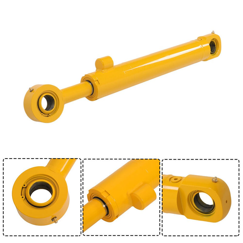 DURAFORCE John Deere 550H 550J 650H 650J Hydraulic Angle Cylinder AH211851 AHC15681