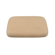 DURAFORCE 2PCS Replacement Buff Seat Back Assembly for 1979-1999 Club Car DS Golf Cart