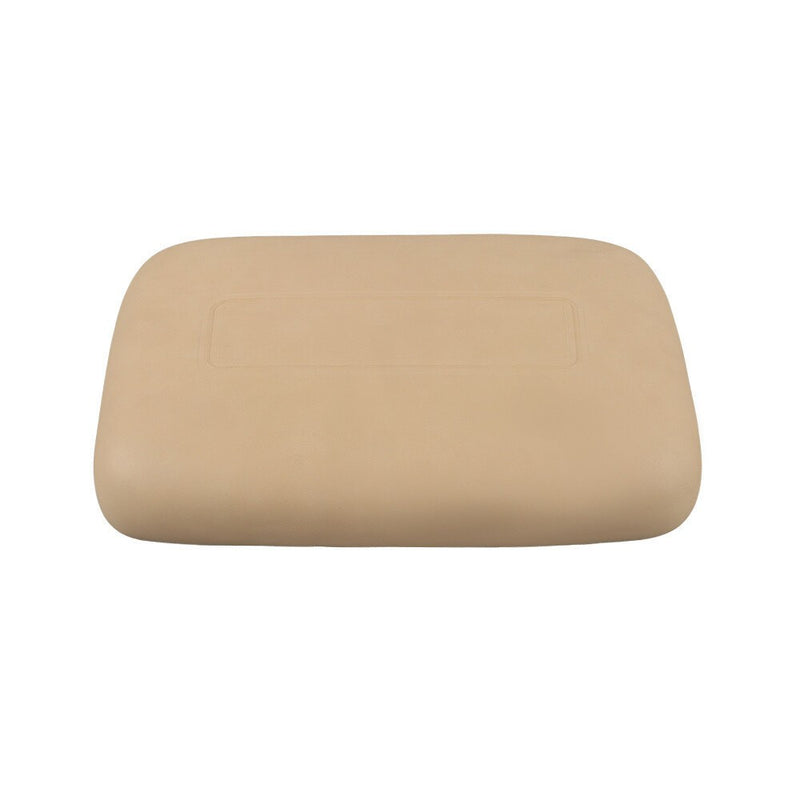 DURAFORCE 2PCS Replacement Buff Seat Back Assembly for 1979-1999 Club Car DS Golf Cart