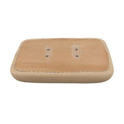 DURAFORCE 2PCS Replacement Buff Seat Back Assembly for 1979-1999 Club Car DS Golf Cart
