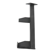 DURAFORCE New 3-Step Universal Boat Trailer Steps Combo Replacement - Easy Install
