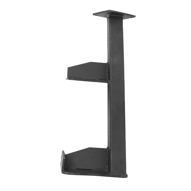 DURAFORCE New 3-Step Universal Boat Trailer Steps Combo Replacement - Easy Install