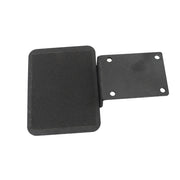 DURAFORCE New 3-Step Universal Boat Trailer Steps Combo Replacement - Easy Install