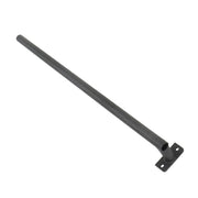 DURAFORCE New 3-Step Universal Boat Trailer Steps Combo Replacement - Easy Install