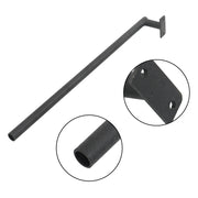DURAFORCE New 3-Step Universal Boat Trailer Steps Combo Replacement - Easy Install