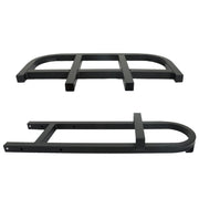 DURAFORCE Universal Golf Bag Holder Bracket for Yamaha Ezgo Rear Seat Kits