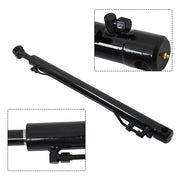 DURAFORCE Hydraulic Lift Arm Cylinder for Bobcat Skid Steer Loaders 753 763 6812504