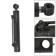 DURAFORCE Bobcat A300 S220 Hydraulic Tilt Cylinder 7208419 Bucket High-Quality Replacement