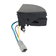 DURAFORCE Club Car 48V Golf Cart Multi Potentiometer Assembly 2000-2004 #101932001