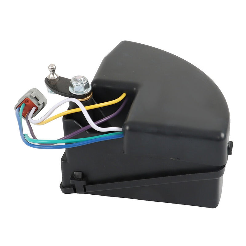 DURAFORCE Club Car 48V Golf Cart Multi Potentiometer Assembly 2000-2004 #101932001