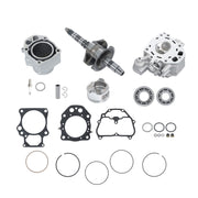 DURAFORCE Honda TRX420 Engine Crankshaft Cylinder Rebuild Kit 09-24 12200-HP7-A01
