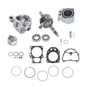 DURAFORCE Honda TRX420 Engine Crankshaft Cylinder Rebuild Kit 09-24 12200-HP7-A01