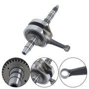 DURAFORCE Honda TRX420 Engine Crankshaft Cylinder Rebuild Kit 09-24 12200-HP7-A01
