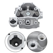 DURAFORCE Honda TRX500 ATV Cylinder Head Rebuild Kit 12200-HP7-A01 Crankshaft Cylinder