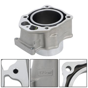 DURAFORCE Honda TRX500 ATV Cylinder Head Rebuild Kit 12200-HP7-A01 Crankshaft Cylinder