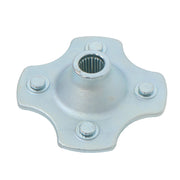 DURAFORCE Rear Axle Wheel Hub Nut for Honda TRX250 TRX250TE TM Recon 250 1997-2019
