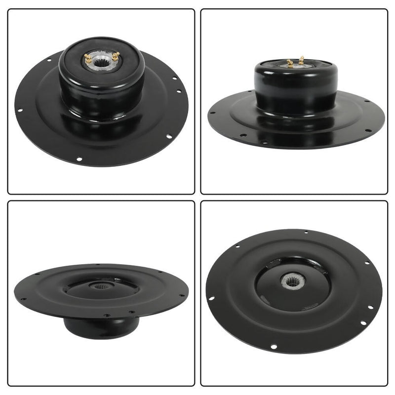 DURAFORCE Mercruiser GM 4.5L V8 Engine Coupler 8M0098795 Bravo Drive 18311A17