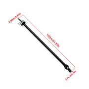 DURAFORCE Polaris RZR XP 1000 2014-2017 Rear Prop Drive Shaft Propshaft 1333424 1333126