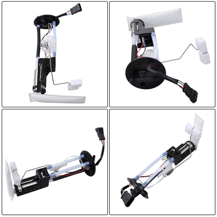 DURAFORCE Fuel Pump Module Assembly Polaris Ranger 1000 XP Crew 2018-2023 2208123
