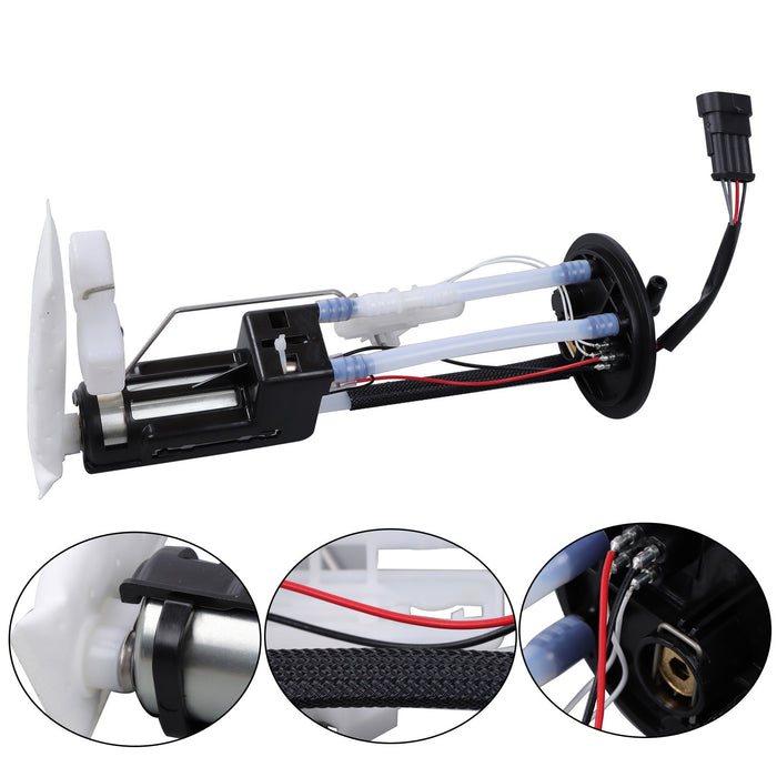 DURAFORCE Fuel Pump Module Assembly Polaris Ranger 1000 XP Crew 2018-2023 2208123