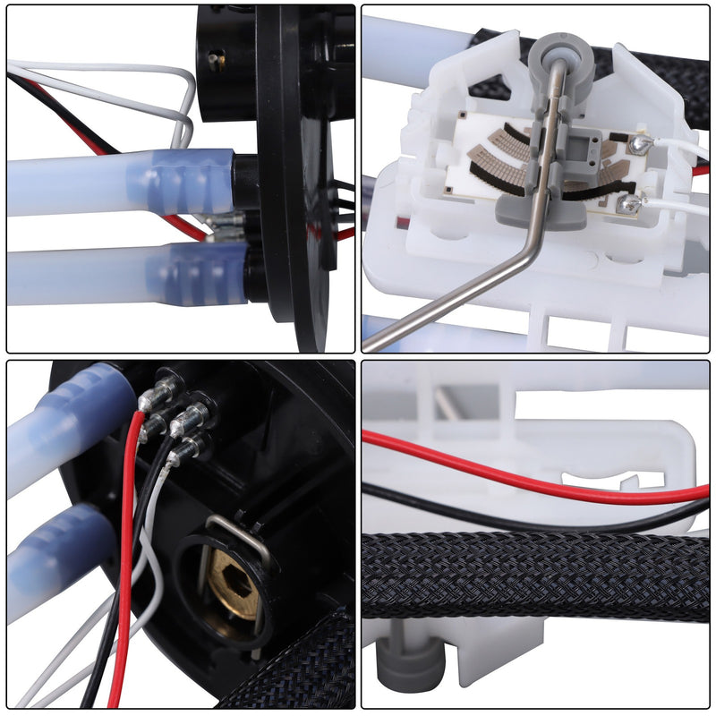 DURAFORCE Fuel Pump Module Assembly Polaris Ranger 1000 XP Crew 2018-2023 2208123