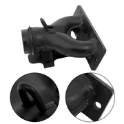 DURAFORCE Polaris Ranger Crew XP 800 Exhaust Manifold 1262138-489 ATV 2010-2014 New