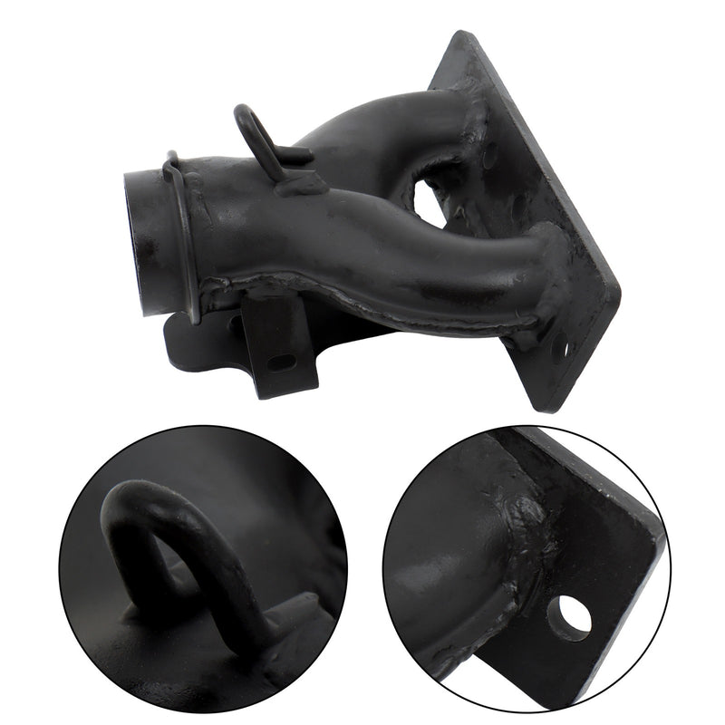 DURAFORCE Polaris Ranger Crew XP 800 Exhaust Manifold 1262138-489 ATV 2010-2014 New