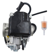 DURAFORCE Honda Sportrax 400 TRX400 Carburetor Kit 2001-2015 16100-HN1-A43 Fit