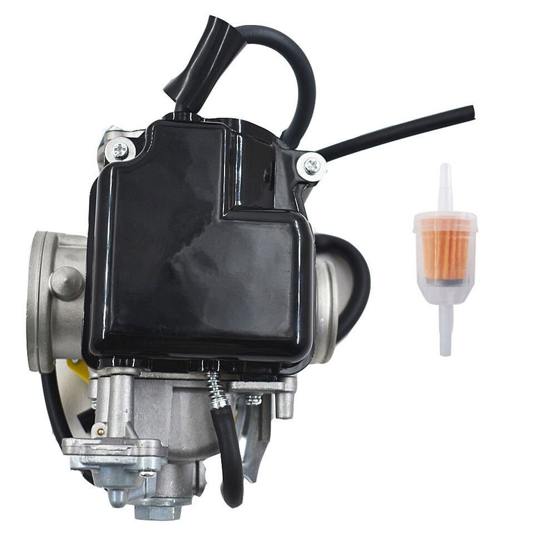 DURAFORCE Honda Sportrax 400 TRX400 Carburetor Kit 2001-2015 16100-HN1-A43 Fit