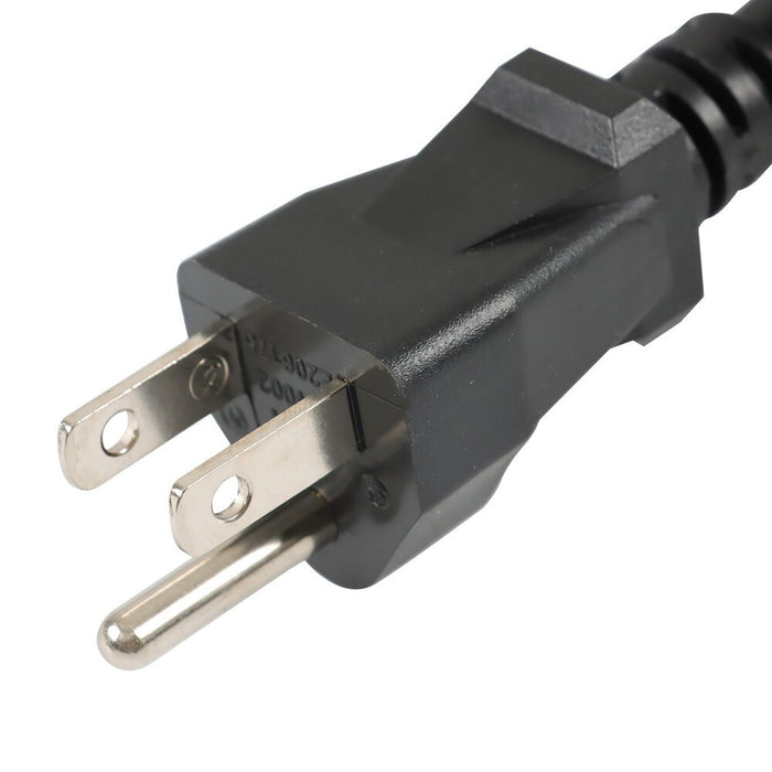 DURAFORCE 18A 36V Lithium Battery Charger for EZGO TXT Golf Carts Onboard