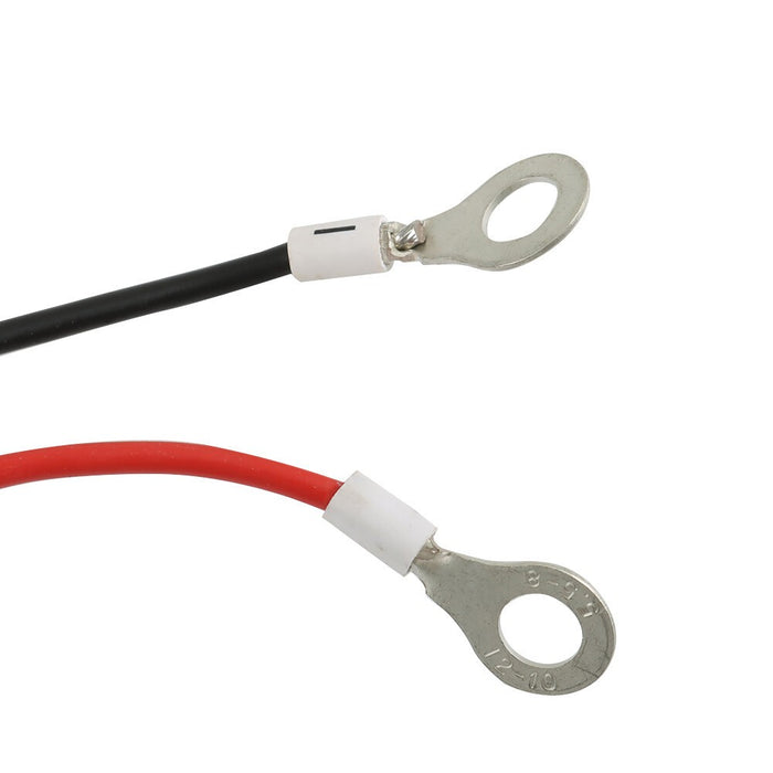 DURAFORCE 18A 36V Lithium Battery Charger for EZGO TXT Golf Carts Onboard