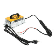DURAFORCE EZGO TXT 36V 18A Lithium Onboard Battery Charger Replacement for Golf Carts